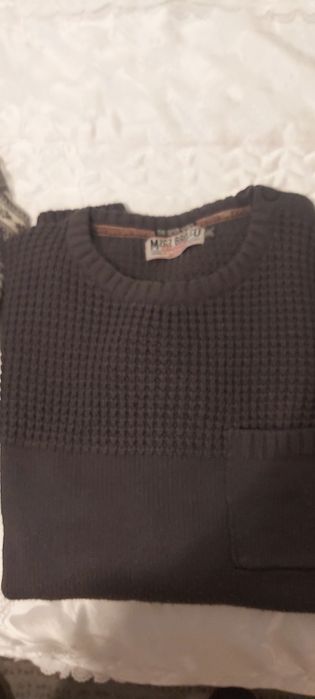 Camisolas de homem xl