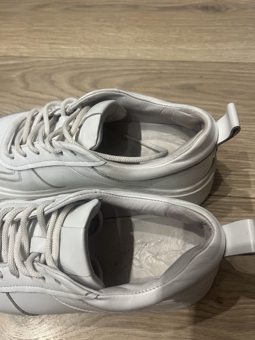 Жіночі шкіряні кеди a_a_nushina