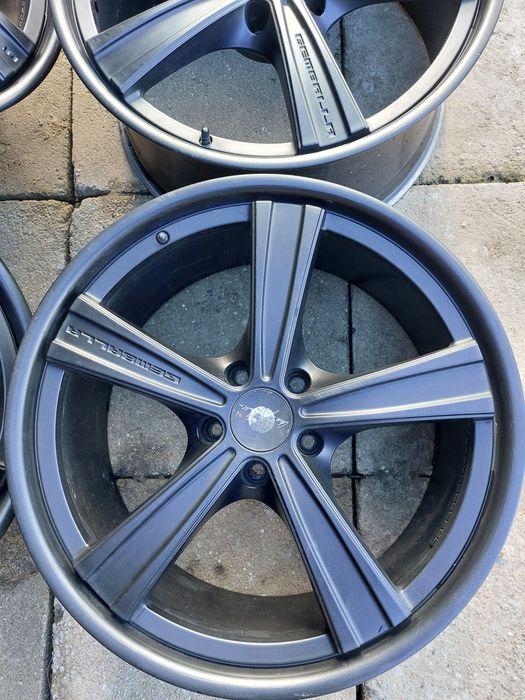 Felgi 5x130x22 Audi Q7  Porsche Volkswagen Touareg