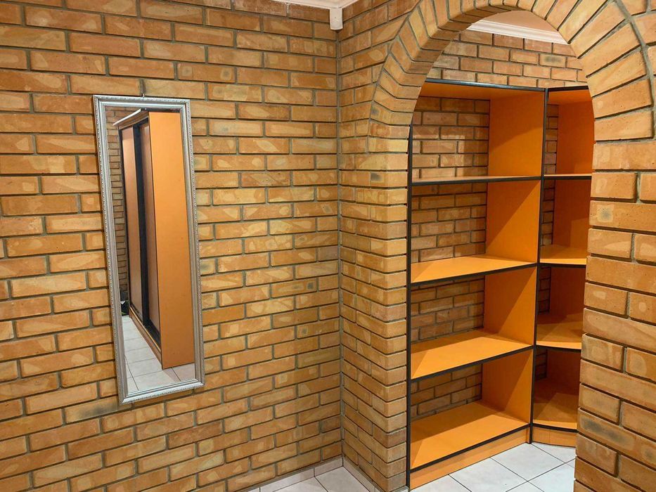 Квартира студия в центре