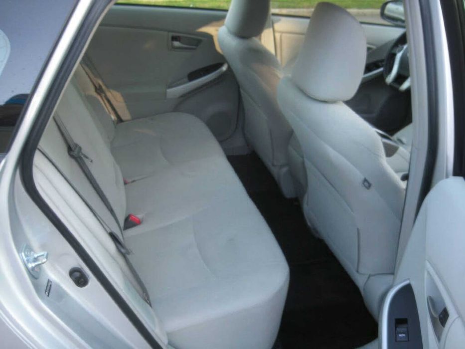 Toyota Prius      2013