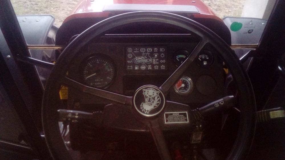 Same Explorer 95 Classic