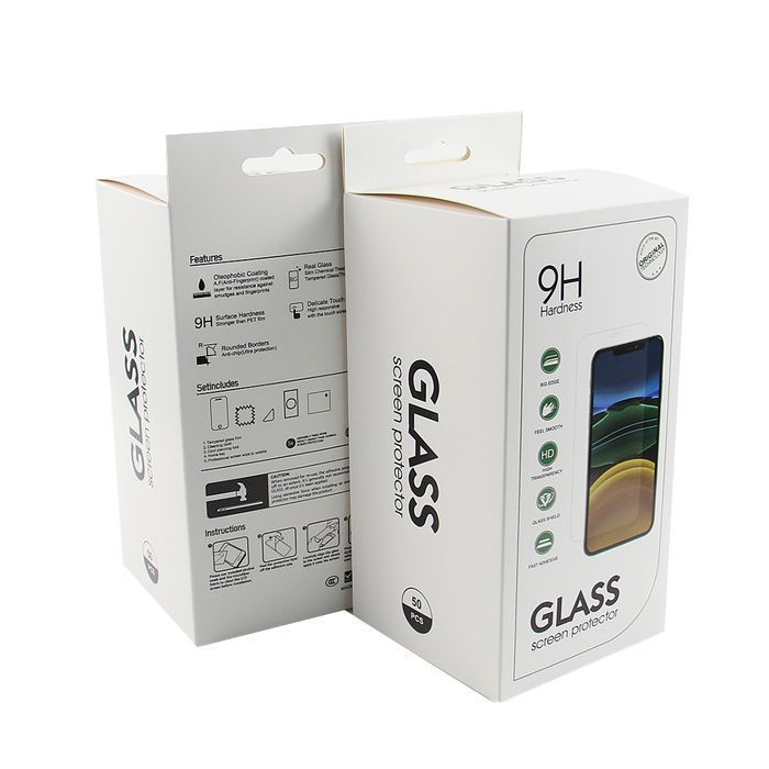 Szkło hartowane 2,5D do Xiaomi Redmi … (173.16 x 81.06 x 8.2 mm) 50w1