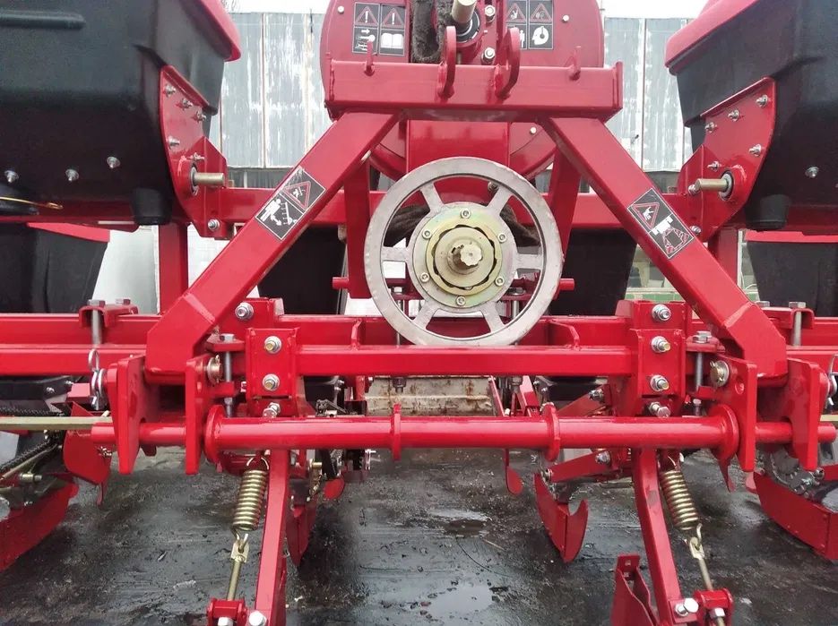 Сівалка УПС Авалон Деметра СПМ СПЧ СУПН