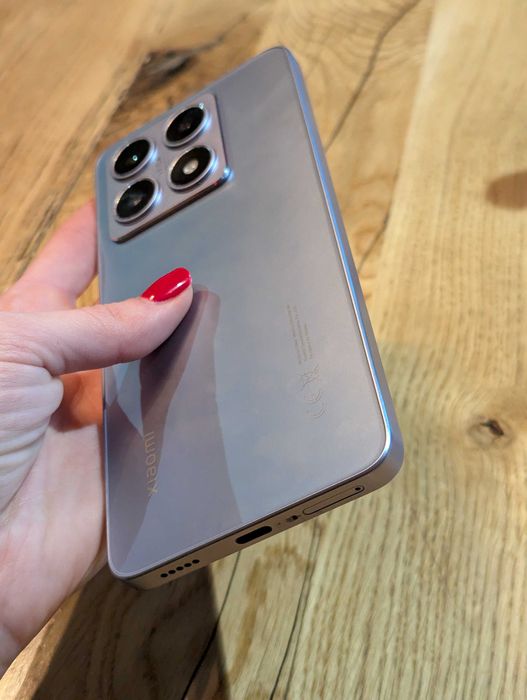 Xiaomi 14T 12/256 GB Titan Blue (Офіційний) повний комплект