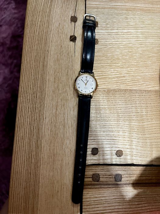 Zegarek Delbana Quartz