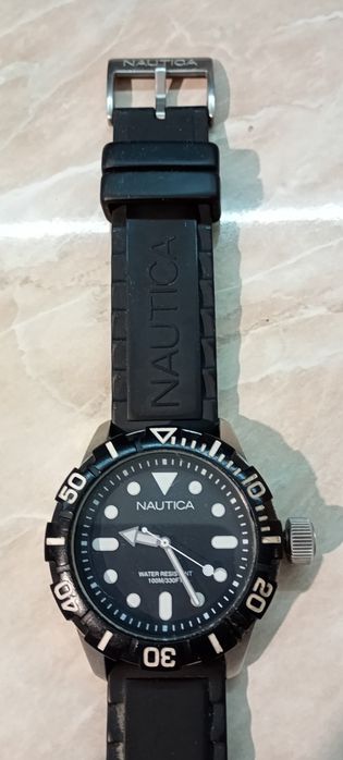 Zegarek nautica ...