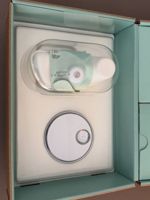 Owlet Dream socket
