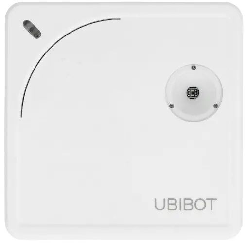 Датчик Ubibot WS1 Wi-Fi Температура/Вологість/вібрація
Датчик легкой