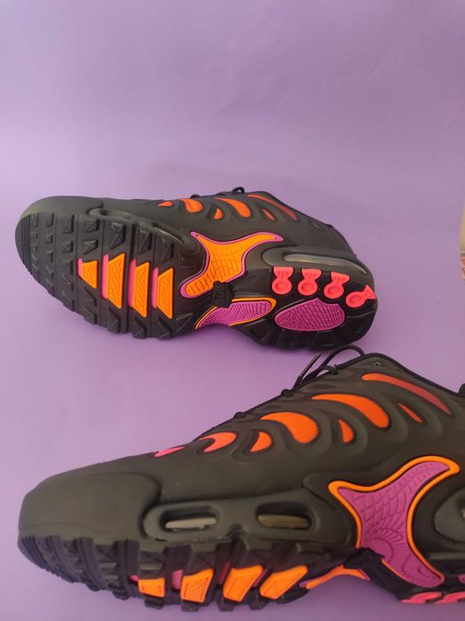 Nike Air Max Plus Drift