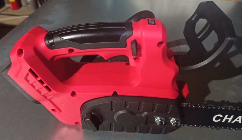 Piła łańcuchowa Milwaukee M18