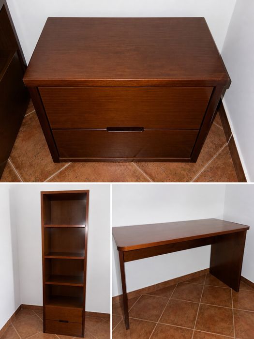 Quarto completo