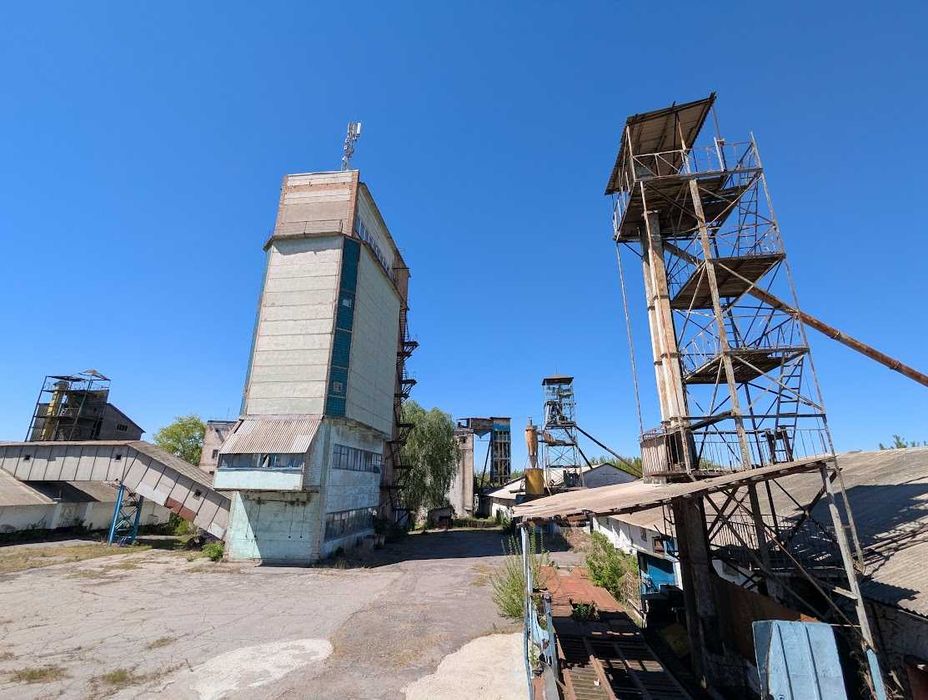 Продам борошномельний комплекс 100 тон за зміну у Звенигородці
