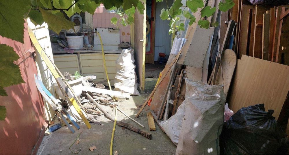 Краща ціна по Києву, вивіз мусора, сміття