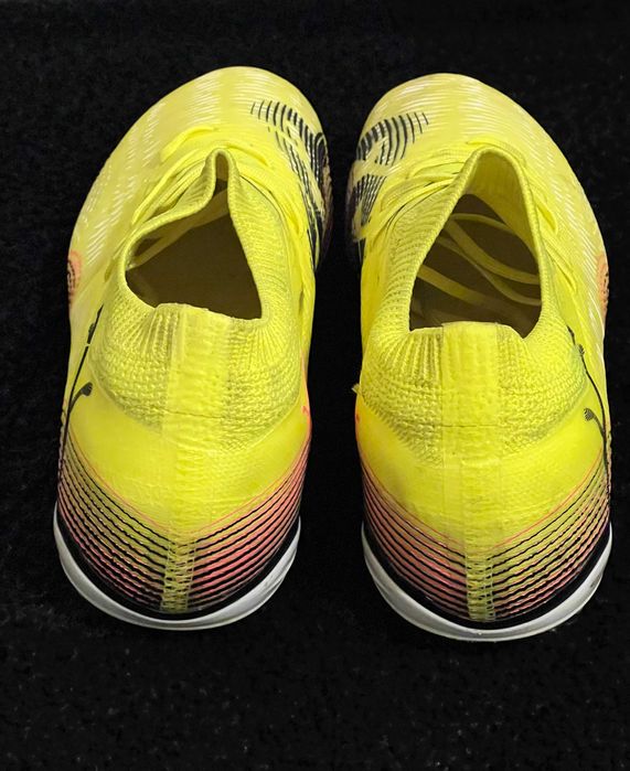 Chuteira Puma Future 8