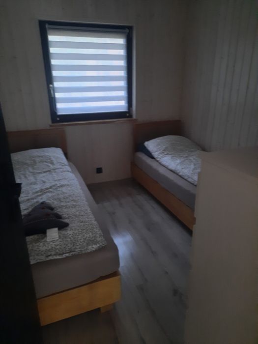 Domek Leśniczówka Gorzewo pow.gostyniński