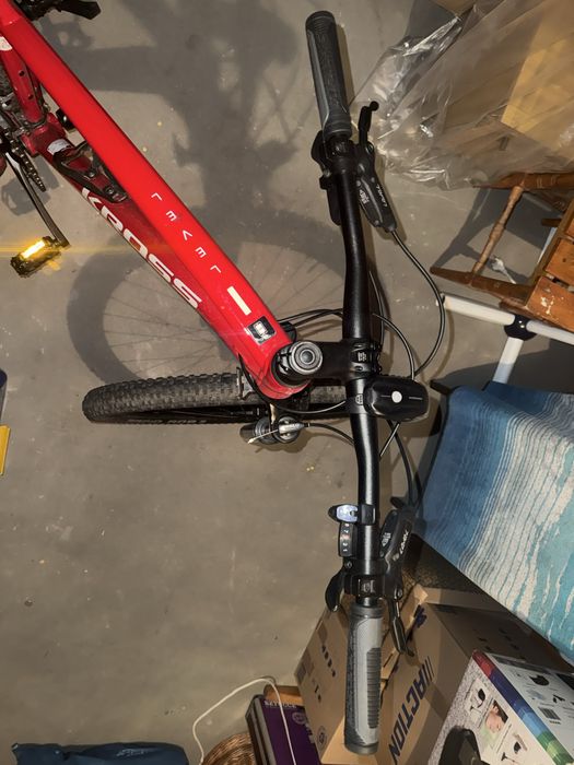 Sprzedam Rower Kross Level 3.0.‼️