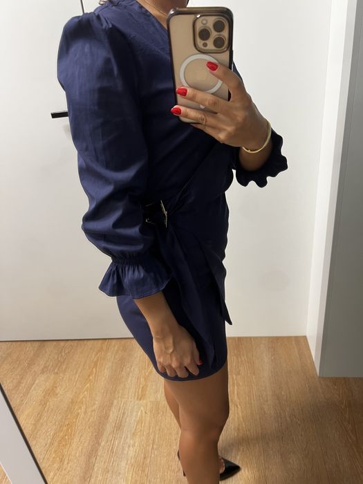 Sukienka Patrizia Pepe