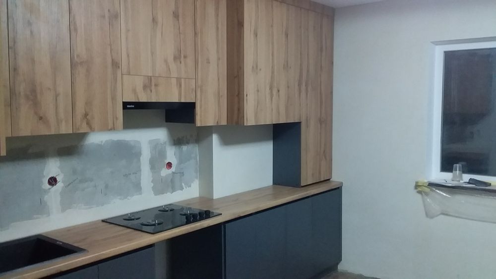 Меблі на замовлення по вашим розмірам