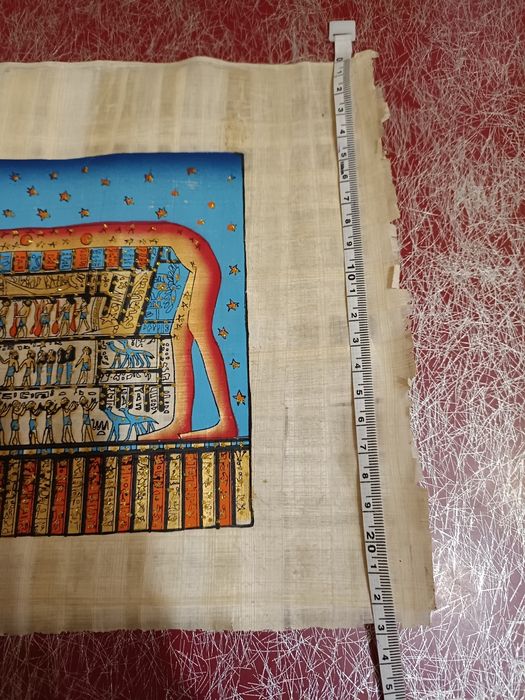 Папирус Египет в наличии