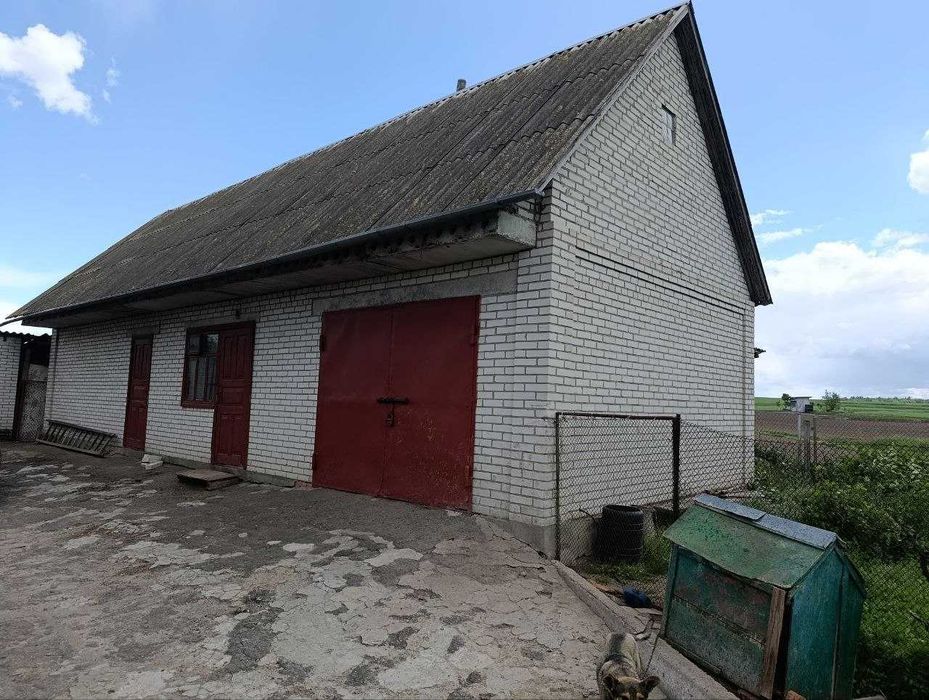 Продаж будинку в с. Надросівка Київська обл.