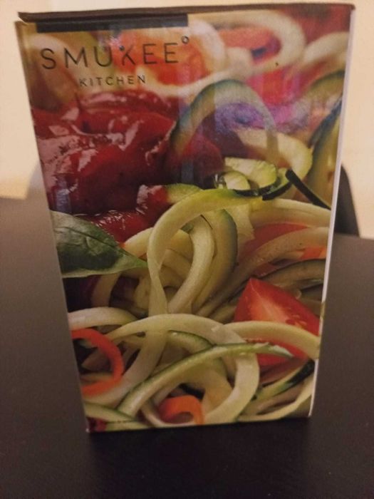 Espiralizador manual SMUKEE Kitchen
