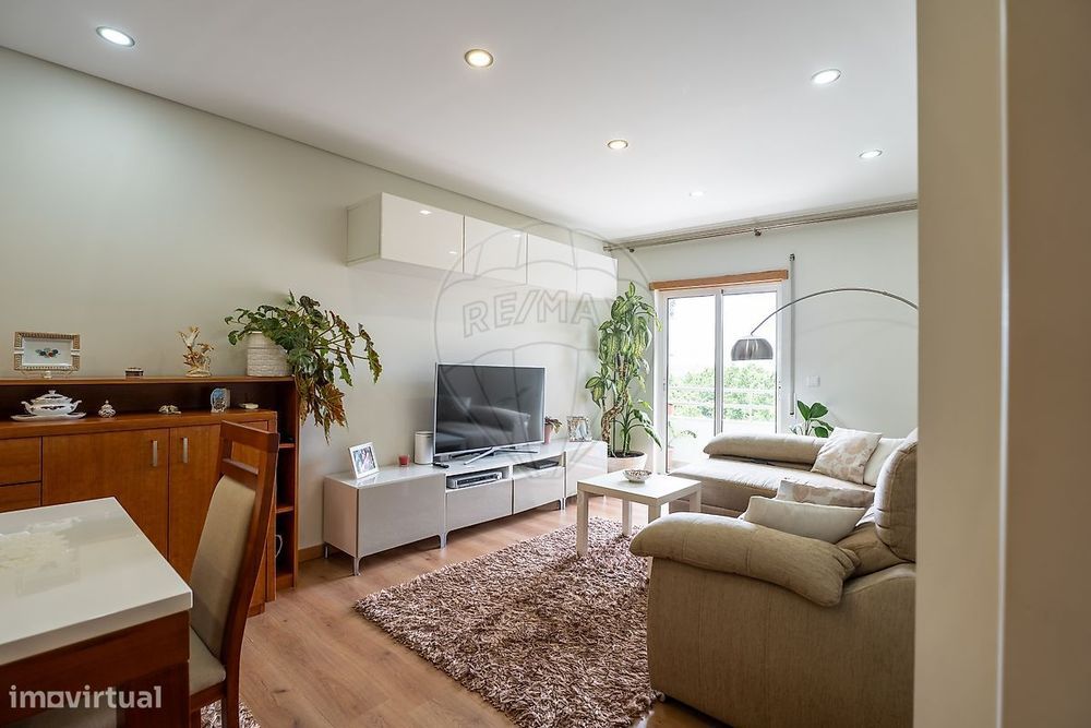 Apartamento T2 para venda