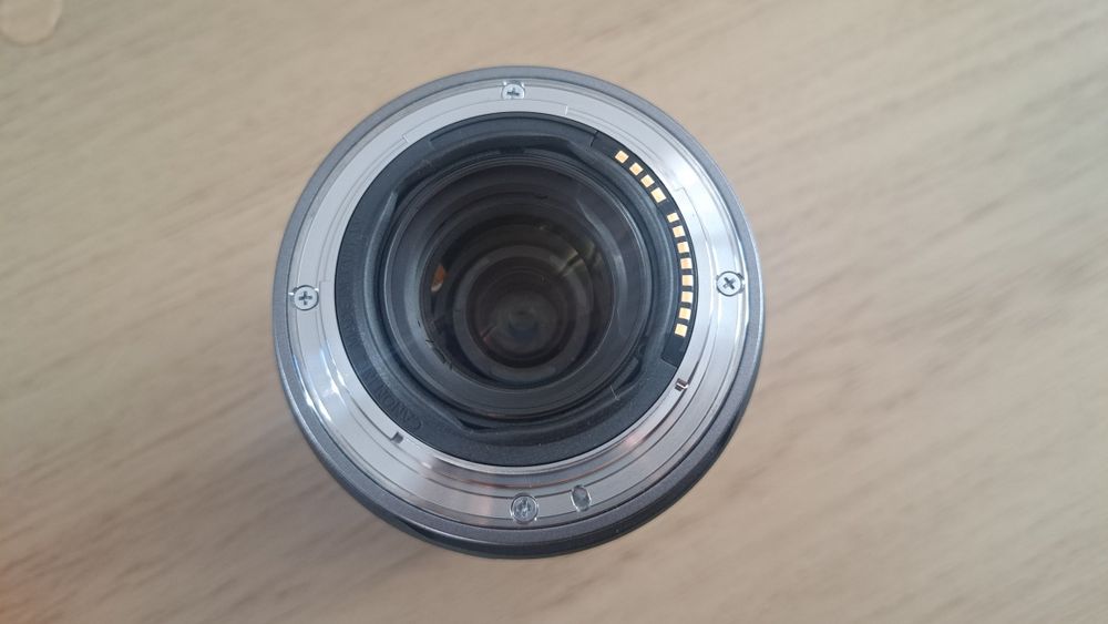 RF 24-105mm F4-7.1 IS STM