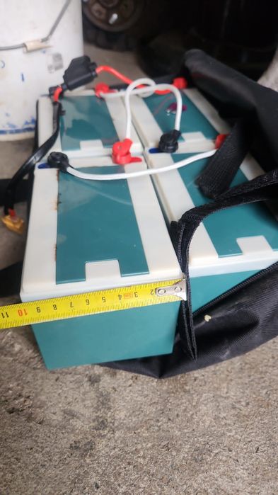 baterias para veicul elt 12 vl 12 hp tamb tenho 12vl 20 hp a bom preço