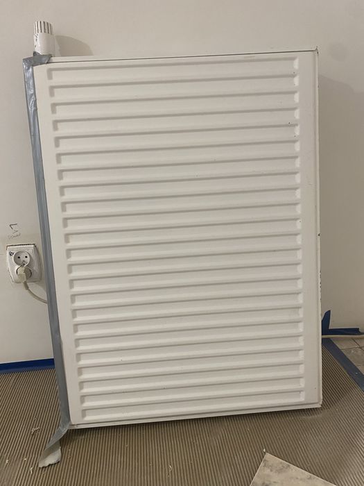 Kaloryfer 80 x 60 grzejnik