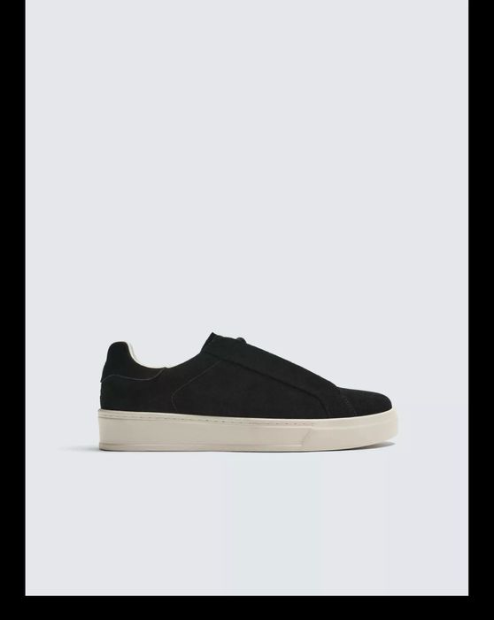 Взуття zara чоловіче