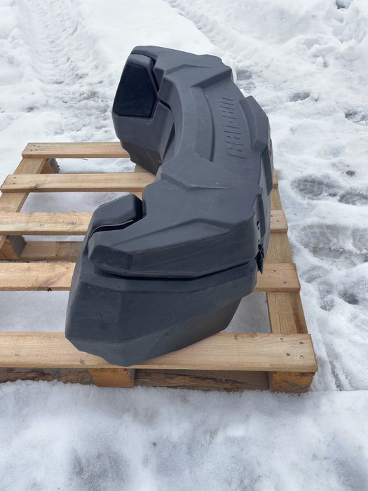 Кофр BRP can-am.