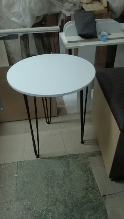 Стіл круглий/ квадратний