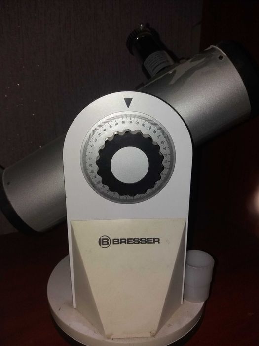 Продам телескоп Bresser