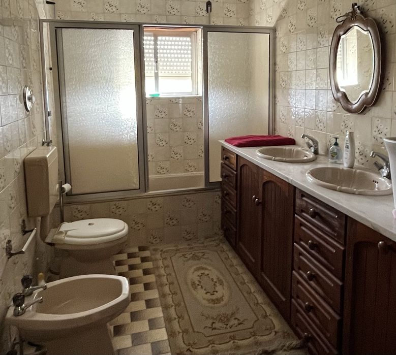 Loiças WC - Recheio de casa total-2