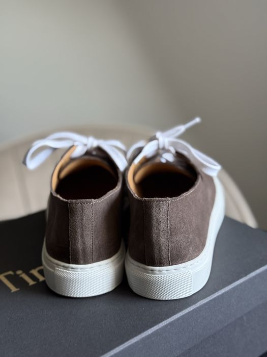 Кеди Loro Piana,Timotheus ,brunello cucinelli