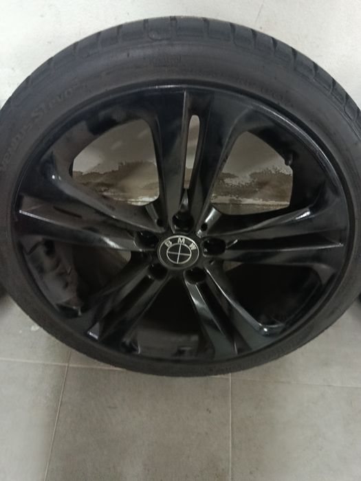 Jantes 19  BMW  pack m styling 401 para f30 f31 f32 f36