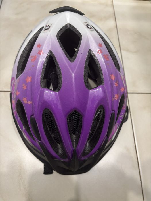 Велосипедний шолом для дітей стиль і безпека