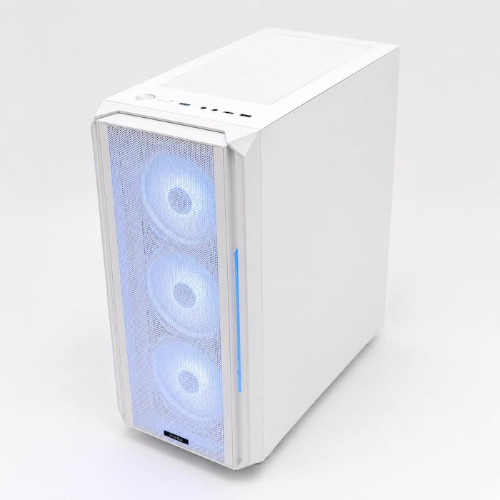Ігровий комп'ютер Ryzen 5 5500 RTX 4060 8gb 16