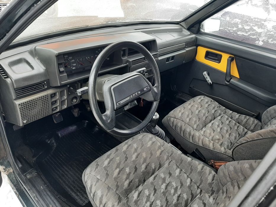 Продам Ваз 21099 газ/бензин