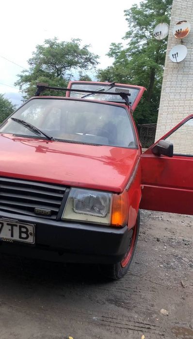 Продається Таврія