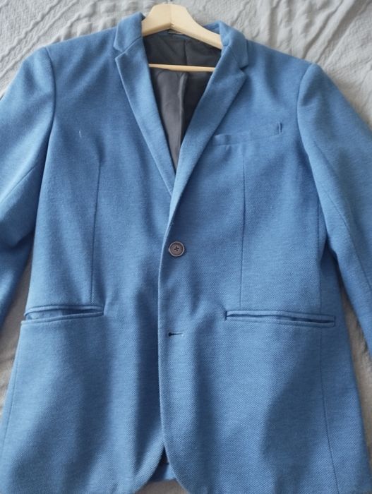 Marynarka chłopięca S