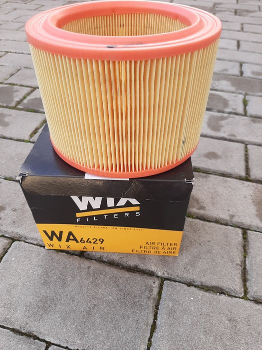 Filtro ar Peugeot 205