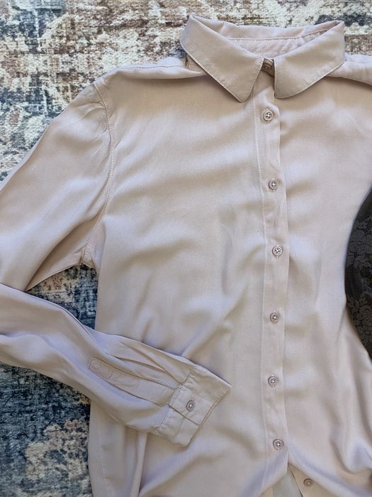 Пакет вещей на XS/S Dutti, Mango, Hilfiger и др.