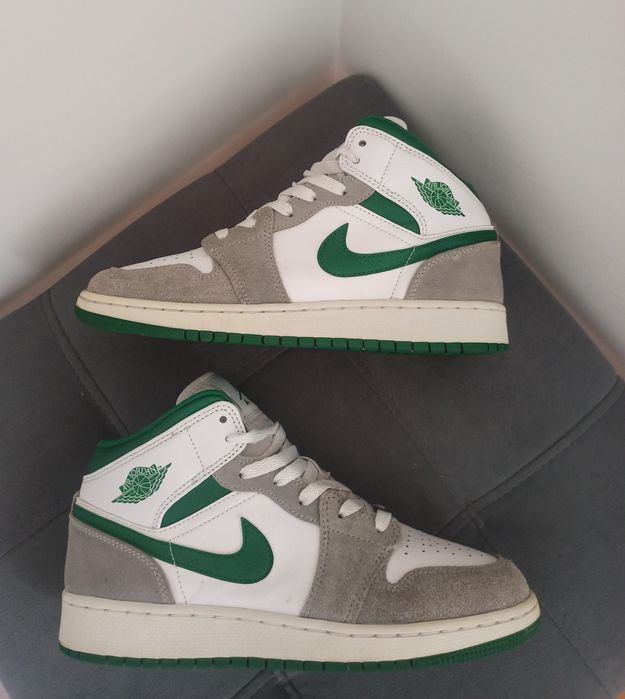 Кросівки  для хлопчика Jordan Оригінал розмір 39-25см