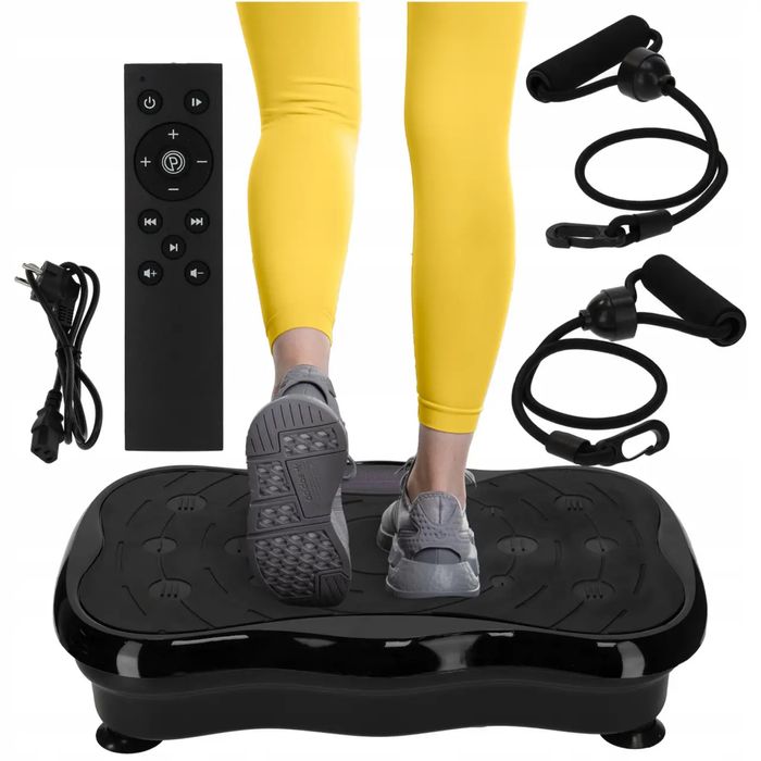 Вібраційна поатформа ULTRA+