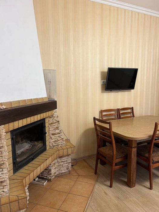 Оренда будинку Зимна Вода 4 кімнати, резервне живлення