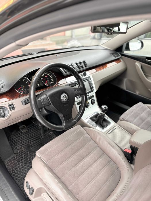 Sprzedam Vw Passat B6 2009r. 1.8 TSI