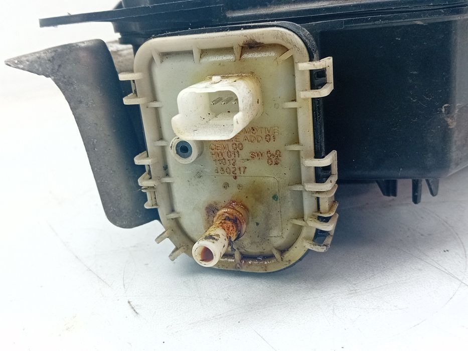 Reservatório / depósito filtro de partículas PEUGEOT 308 II