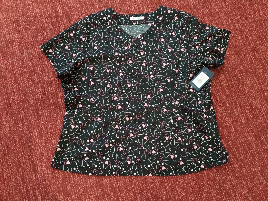 Медичний одяг. Медичний костюм.